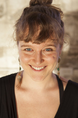 Layah Jane is a certified 5Rhythms teacher, and is accredited with the 5Rhythms Teachers Association. Layah has facilitated movement for people of all ages and abilities since 2003, and is passionate about offering space for music and motion to become medicine. http://www.layahjane.com/